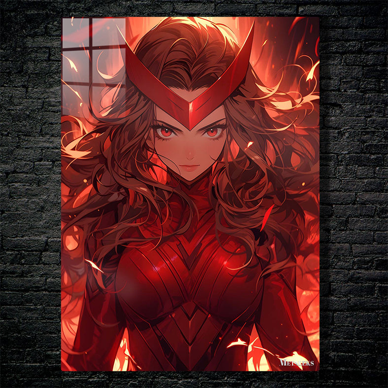 Scarlet Witch