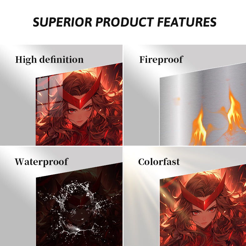 Scarlet Witch