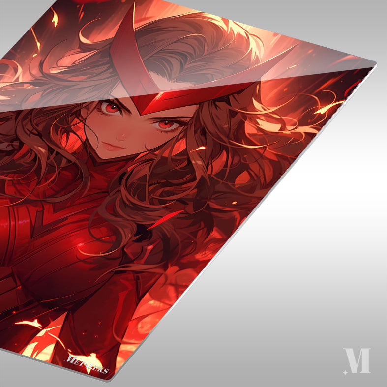 Scarlet Witch