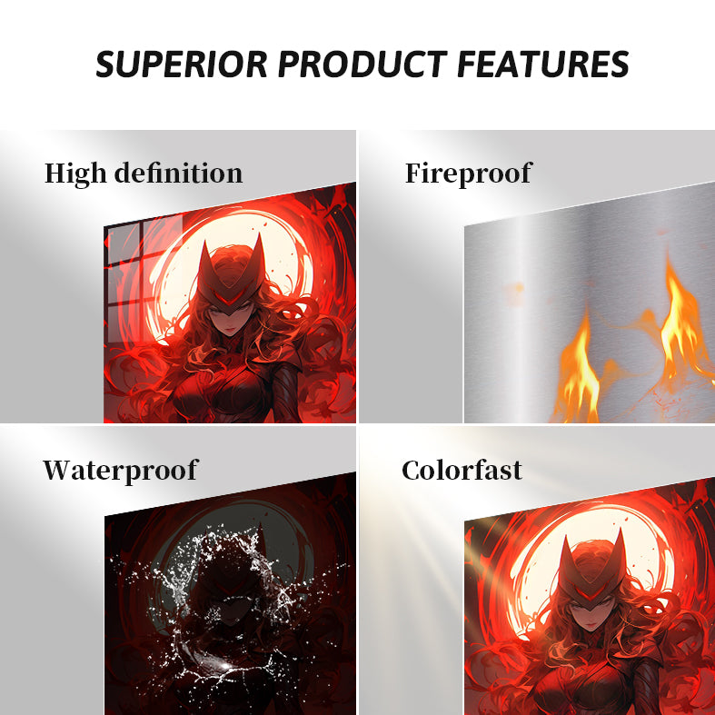 Scarlet Witch 2