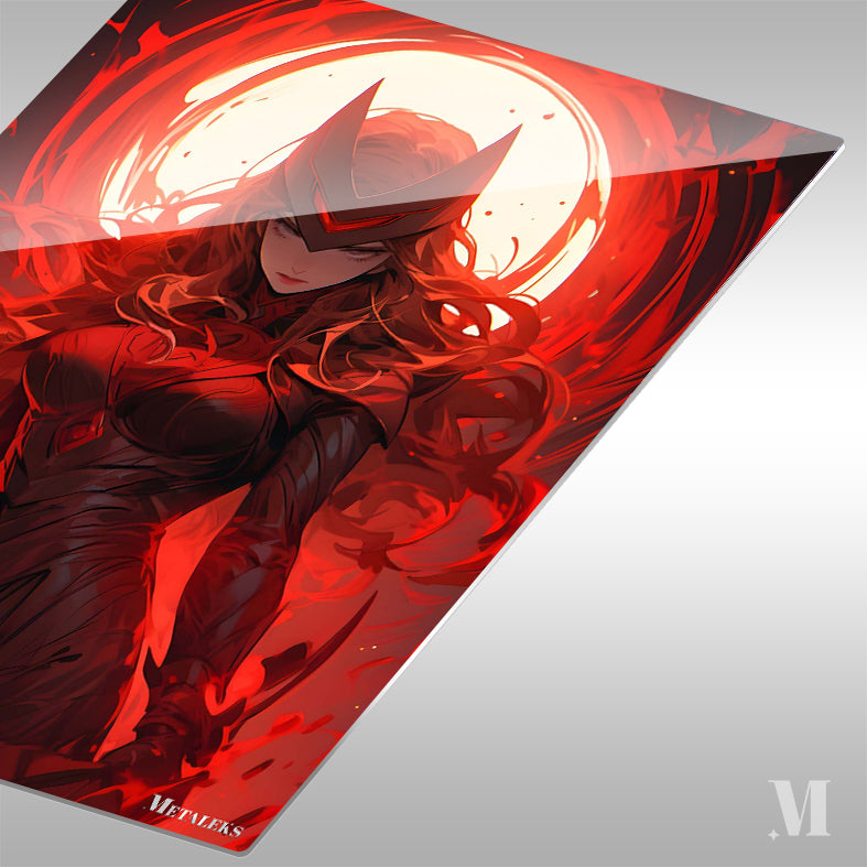 Scarlet Witch 2