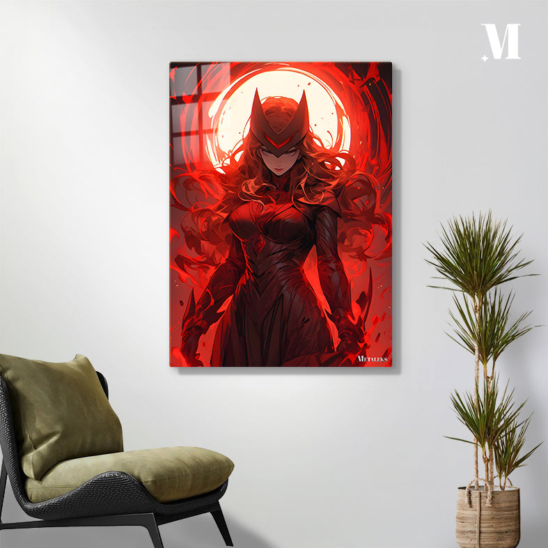 Scarlet Witch 2