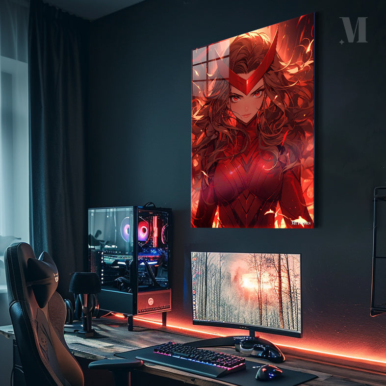 Scarlet Witch