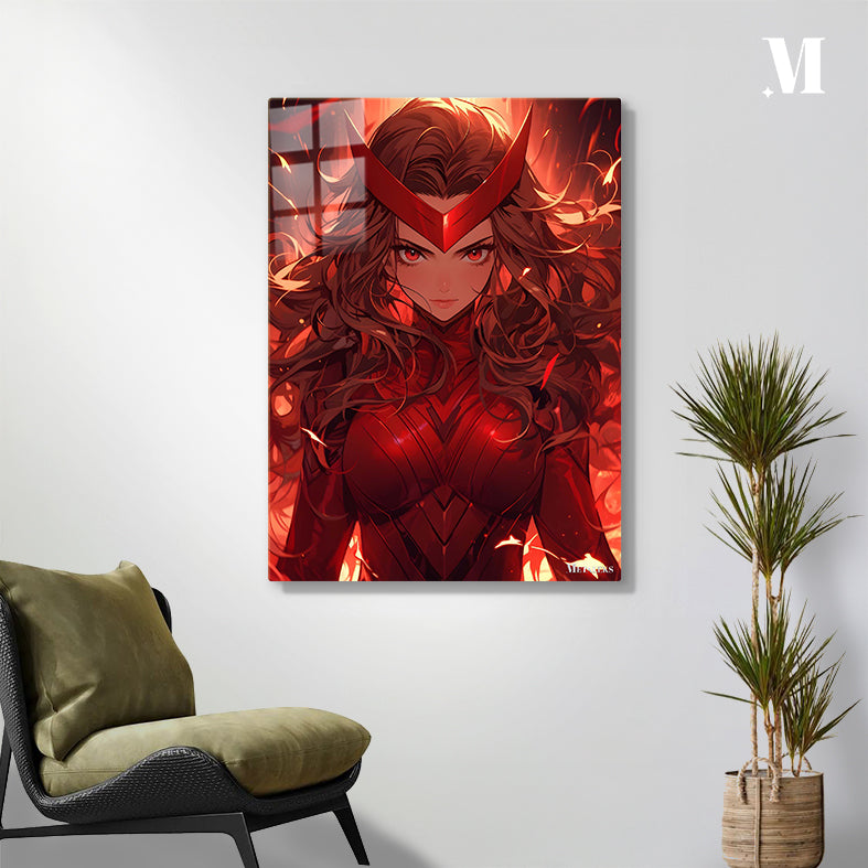 Scarlet Witch