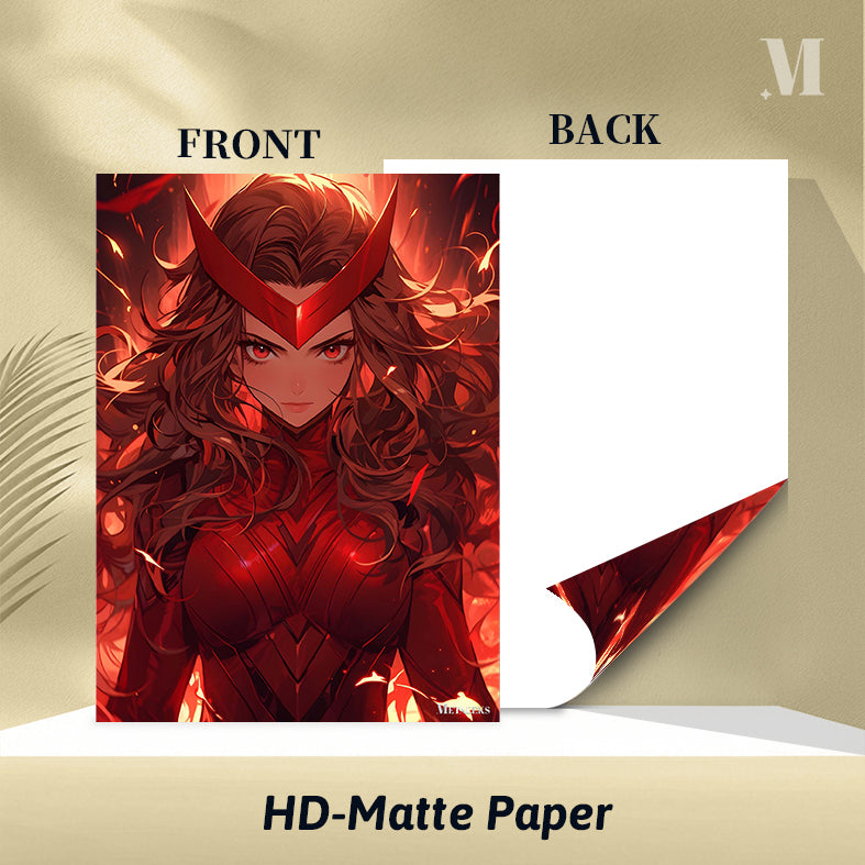 Scarlet Witch