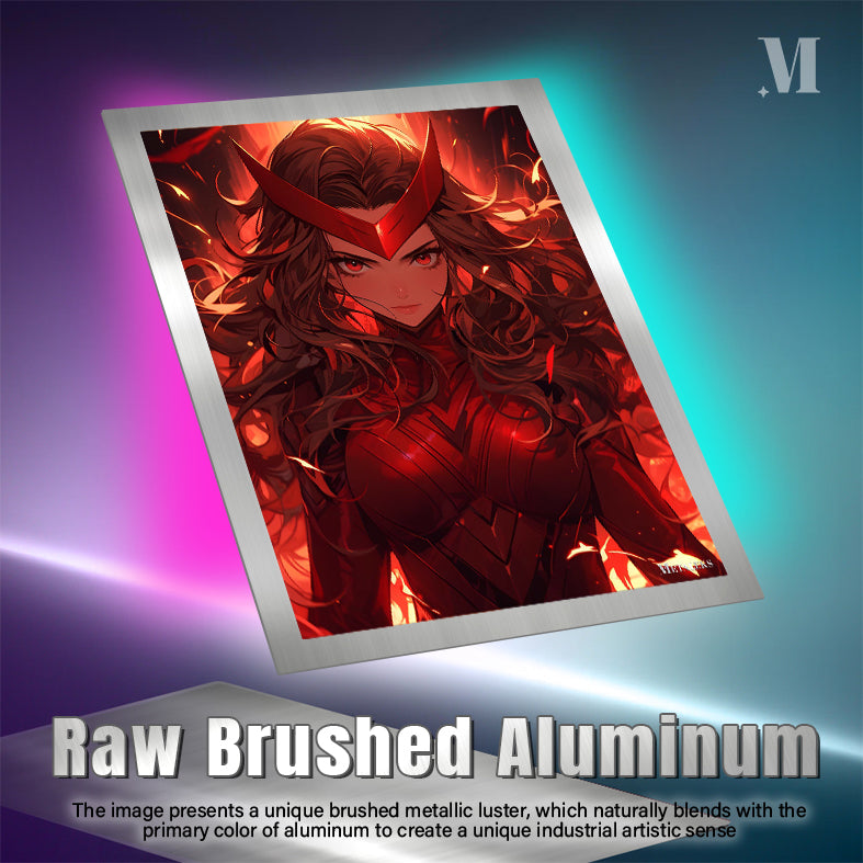Scarlet Witch