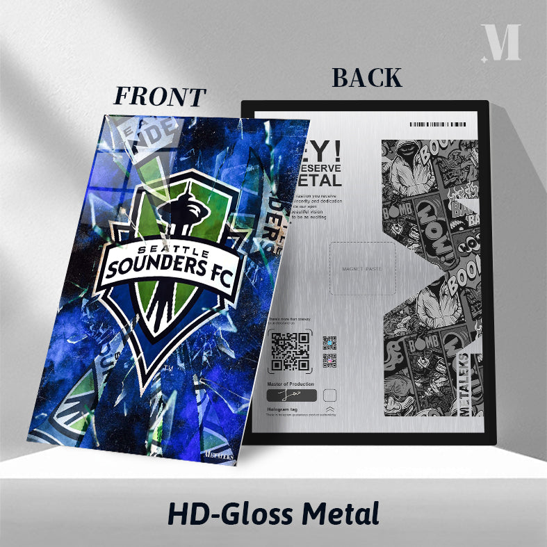 Seattle Sounders FC