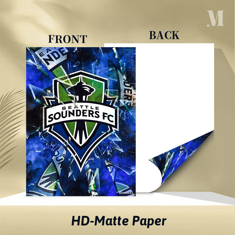Seattle Sounders FC
