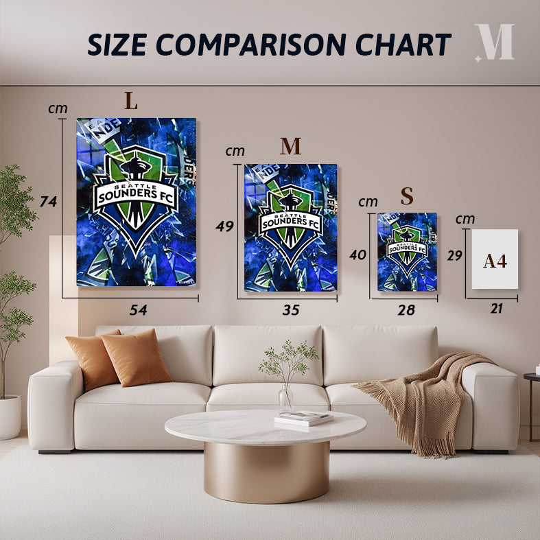 Seattle Sounders FC