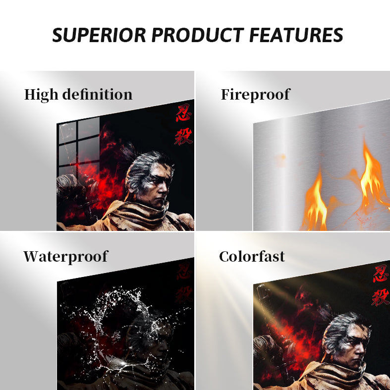 Sekiro -