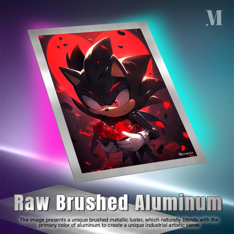 Shadow's Eclipse The Hedgehog's Silent Symphony