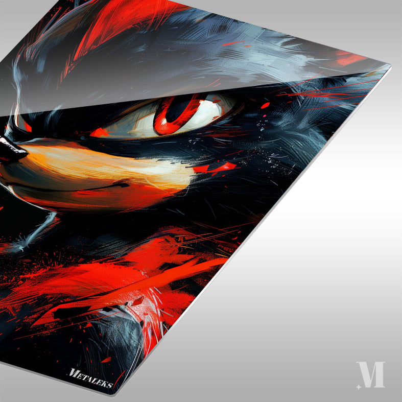 Shadow the Hedgehog - Sonic
