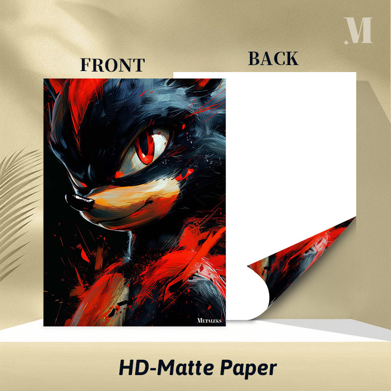 Shadow the Hedgehog - Sonic