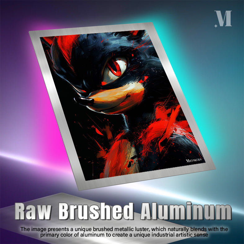 Shadow the Hedgehog - Sonic