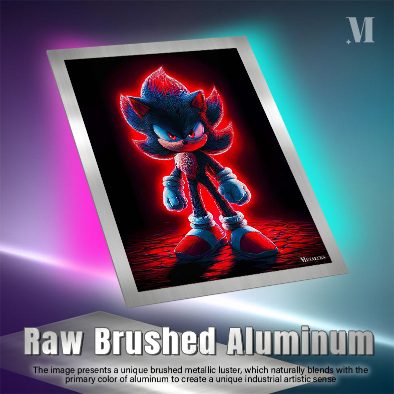 Shadow the Hedgehog Sonic A0717