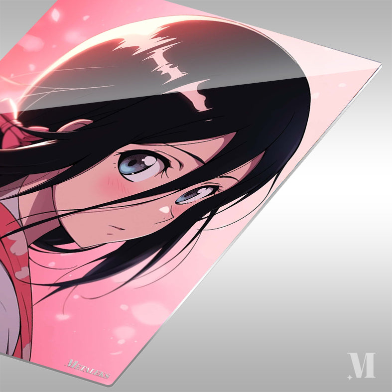 Shinigami Chronicles Rukia Kuchiki's Unseen Odyssey