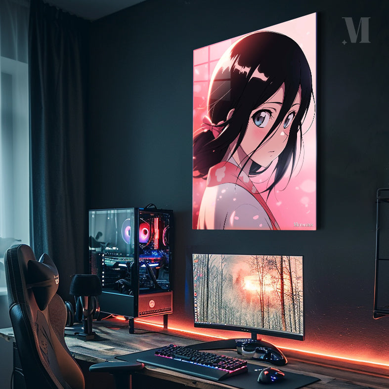 Shinigami Chronicles Rukia Kuchiki's Unseen Odyssey