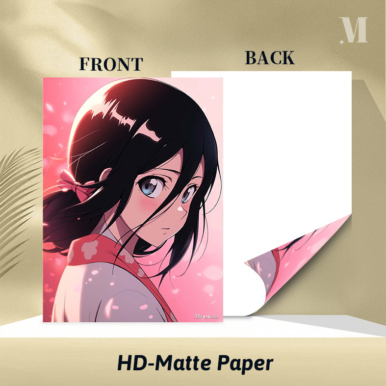 Shinigami Chronicles Rukia Kuchiki's Unseen Odyssey