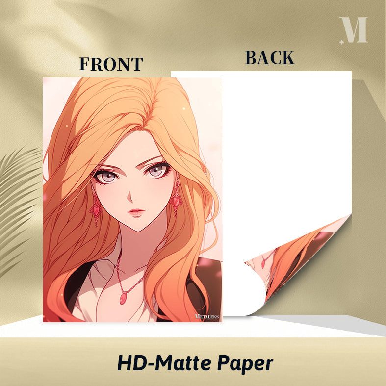 Shinigami's Grace Rangiku's Blossoming Tale