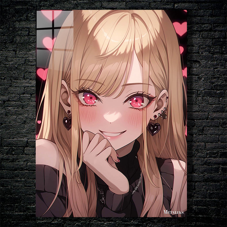 Shinigami's Muse Misa's Darkened Overture