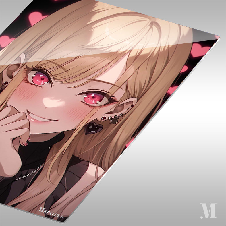 Shinigami's Muse Misa's Darkened Overture