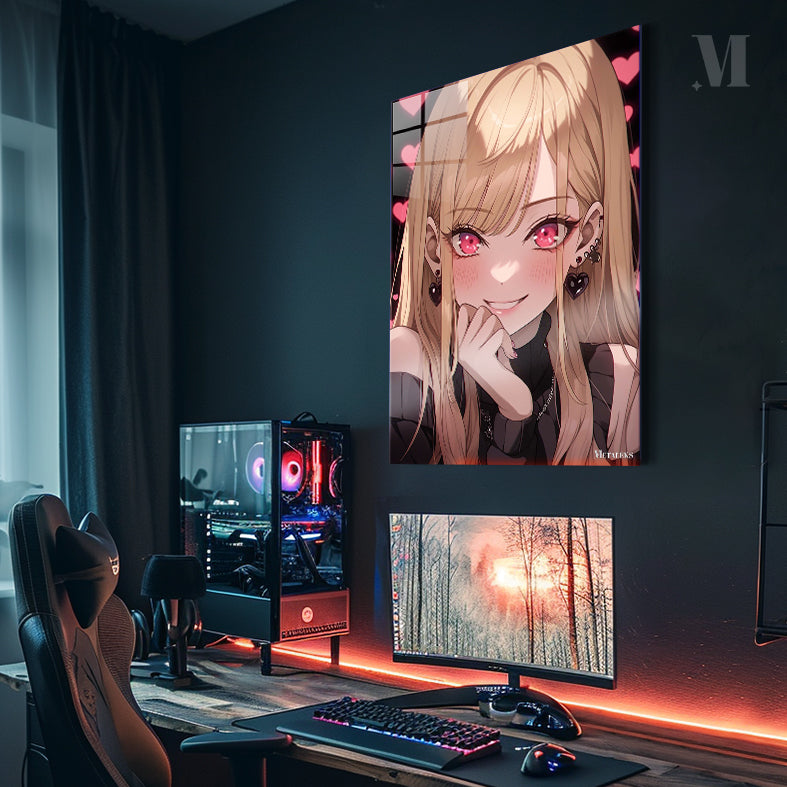 Shinigami's Muse Misa's Darkened Overture