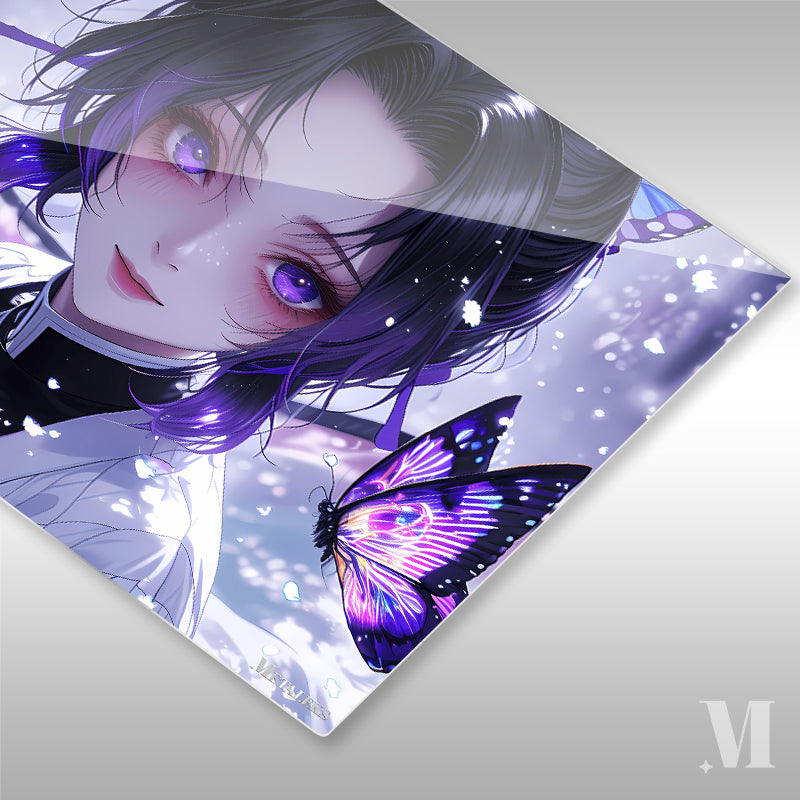 Shinobu Kocho portrait