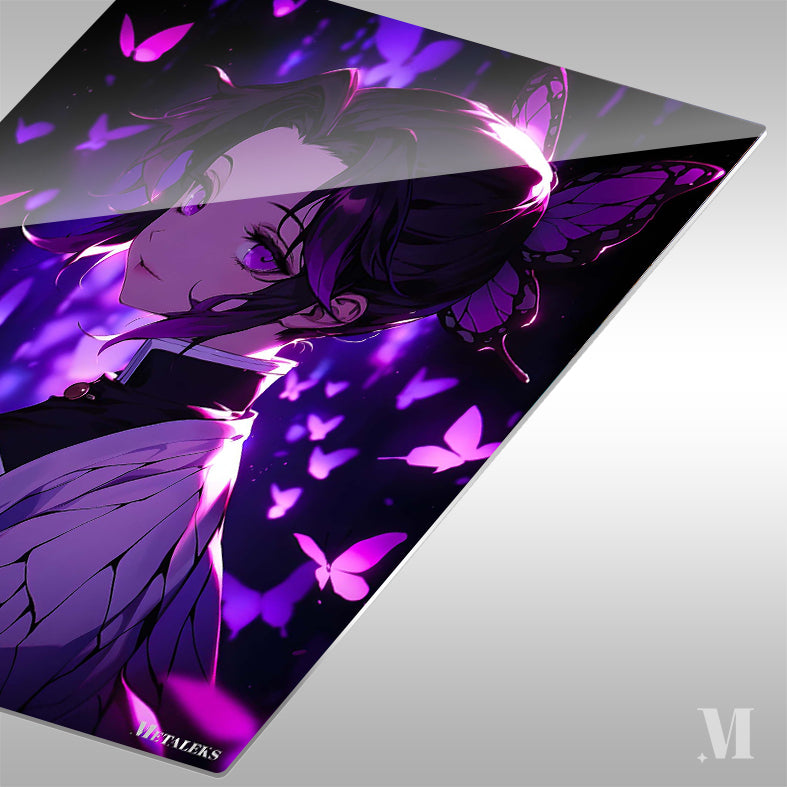 Shinobu Portrait