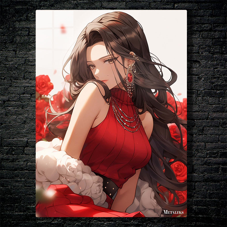 Snake Princess Chronicles Boa Hancock's Serpent Saga