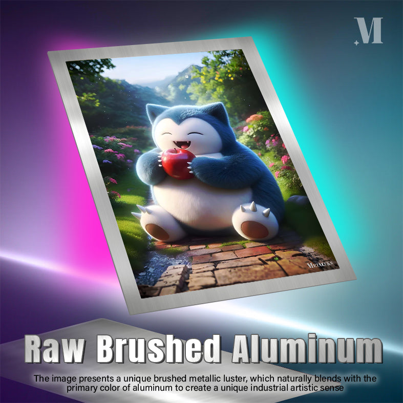 Snorlax Pokemon D0801-25