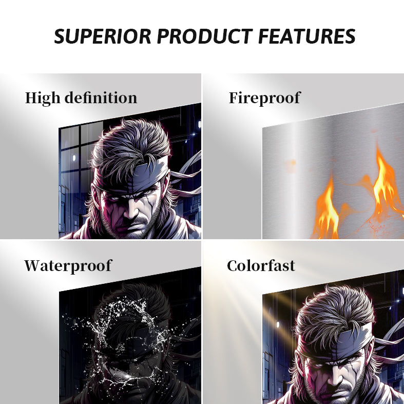 Solid Snake