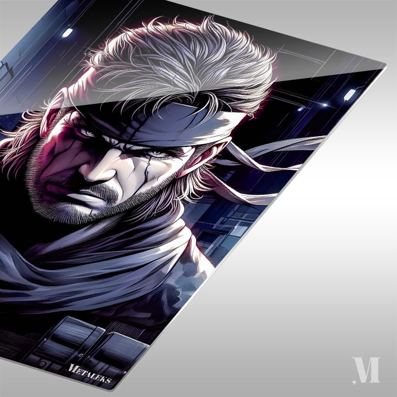 Solid Snake