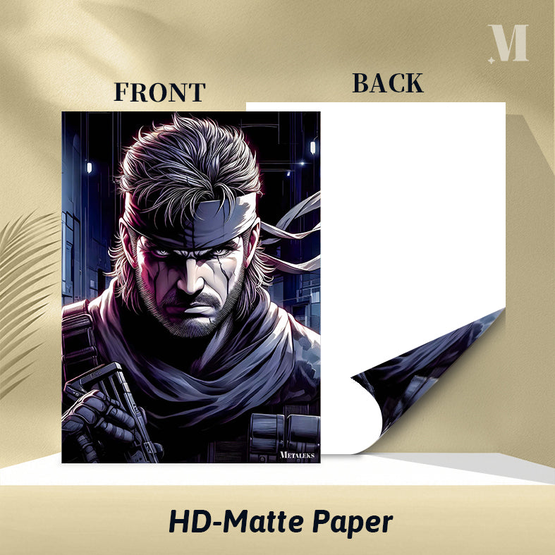 Solid Snake