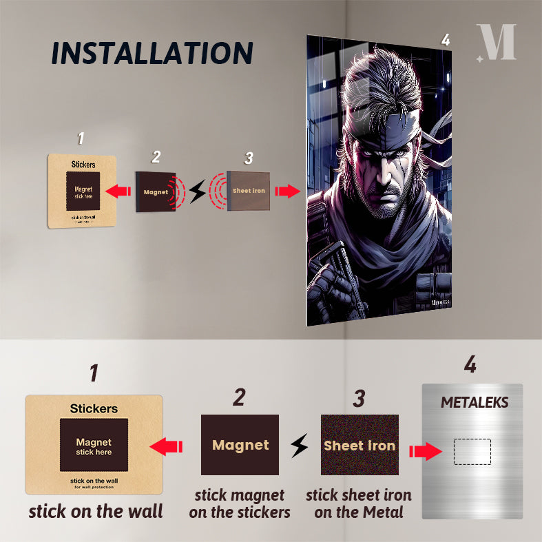 Solid Snake