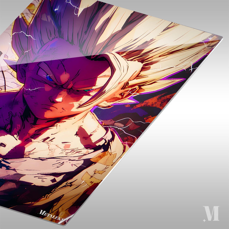 Son Gohan