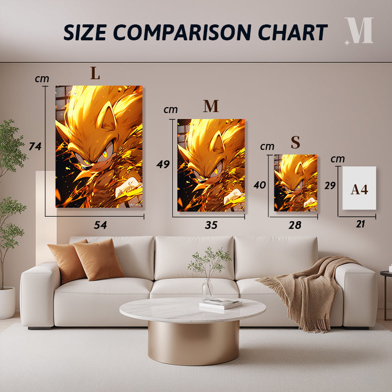 Sonic Boom The Hedgehog's Sonic Symphony