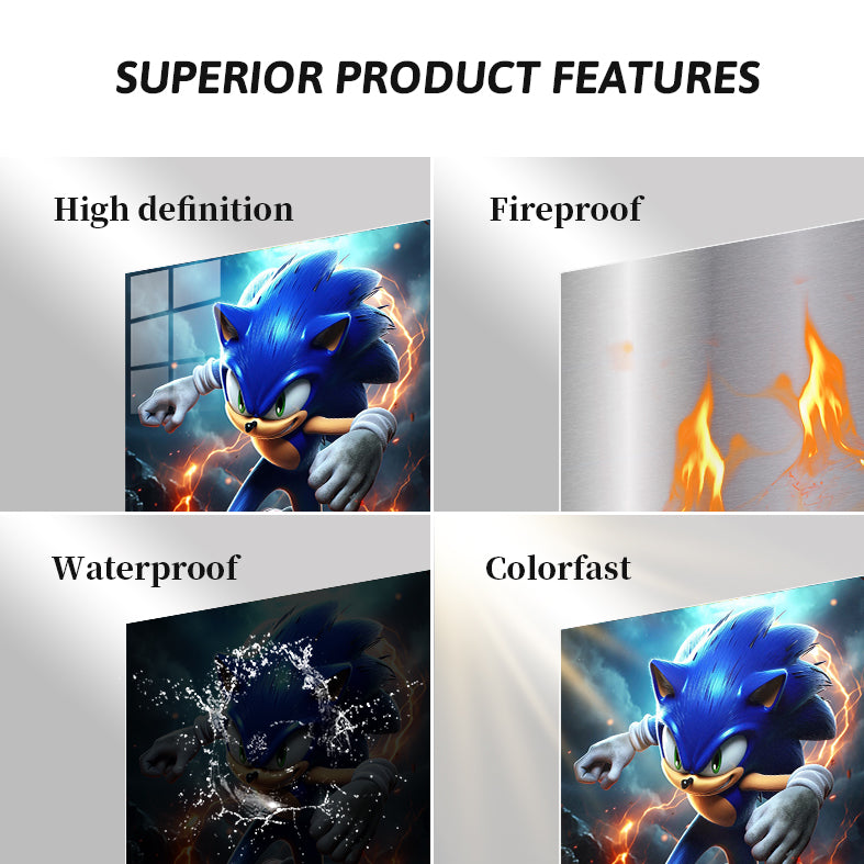 Sonic Lightning