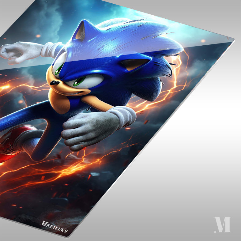 Sonic Lightning