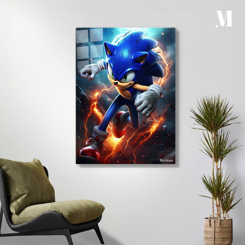 Sonic Lightning