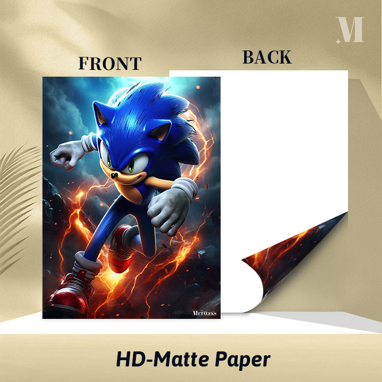 Sonic Lightning