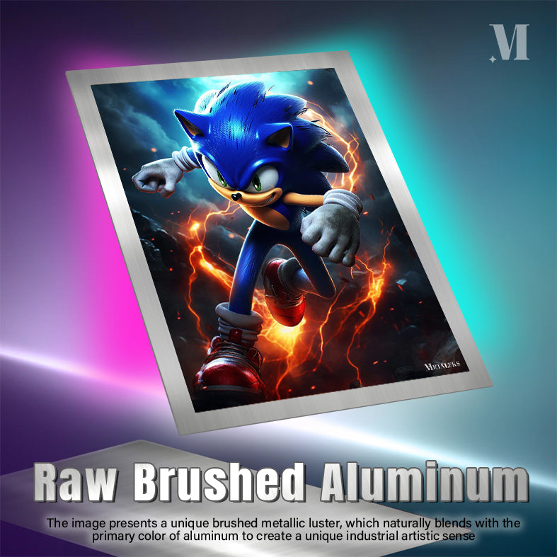 Sonic Lightning