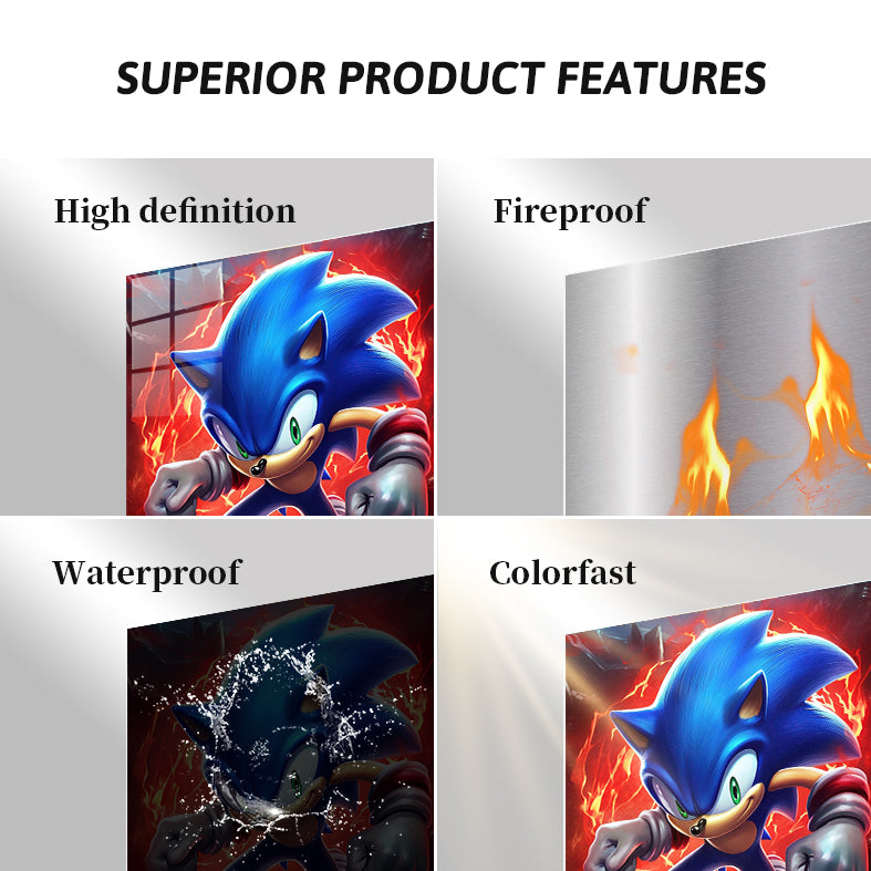 Sonic Power