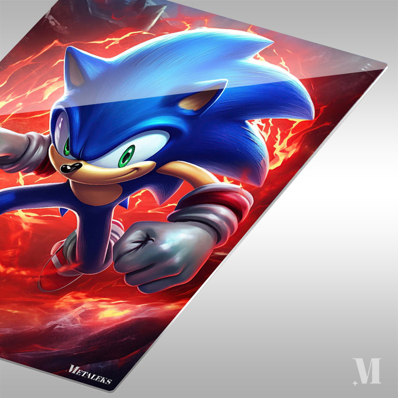 Sonic Power
