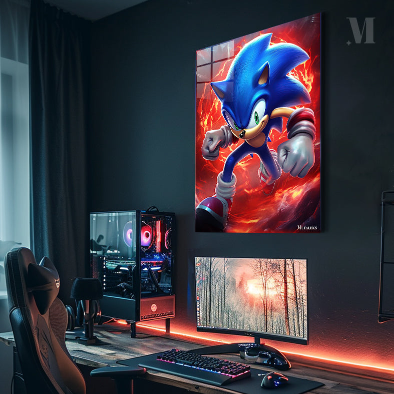 Sonic Power