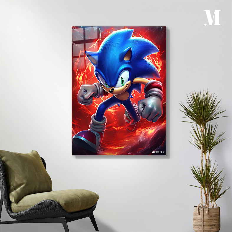 Sonic Power