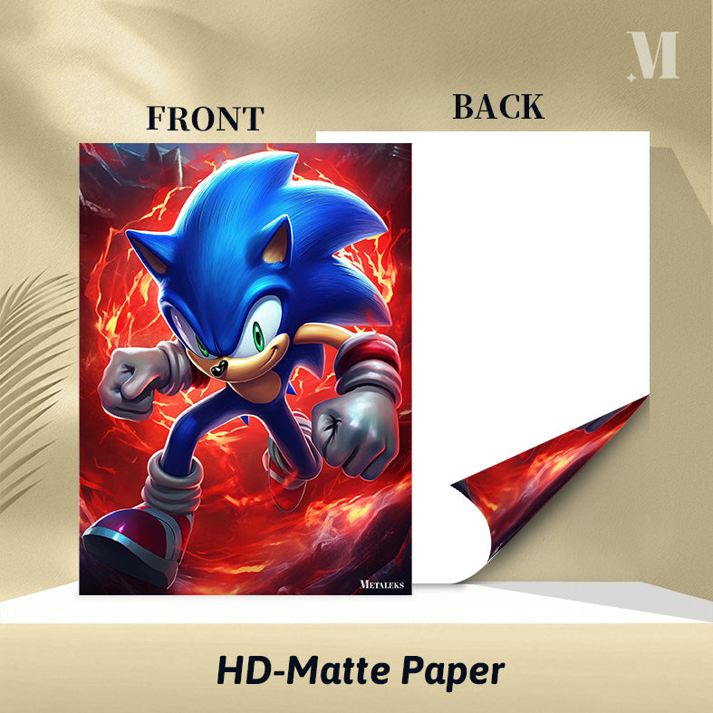 Sonic Power