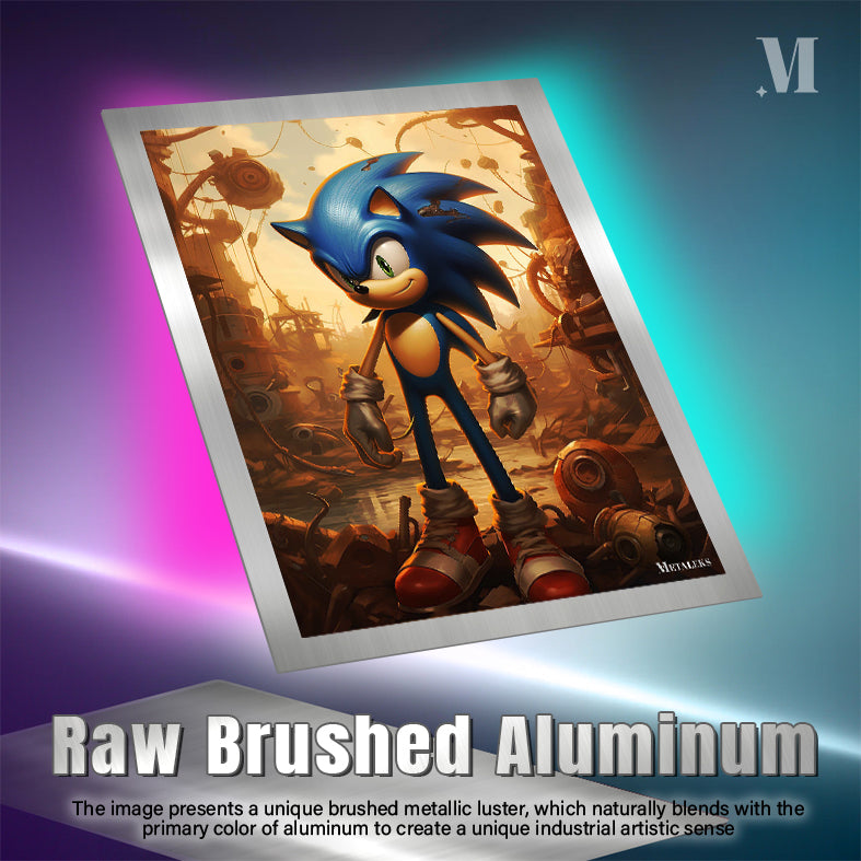 Sonic The Hedgehog 10