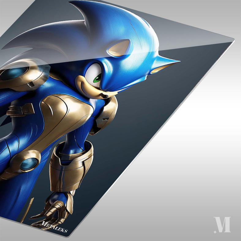 Sonic The Hedgehog 1