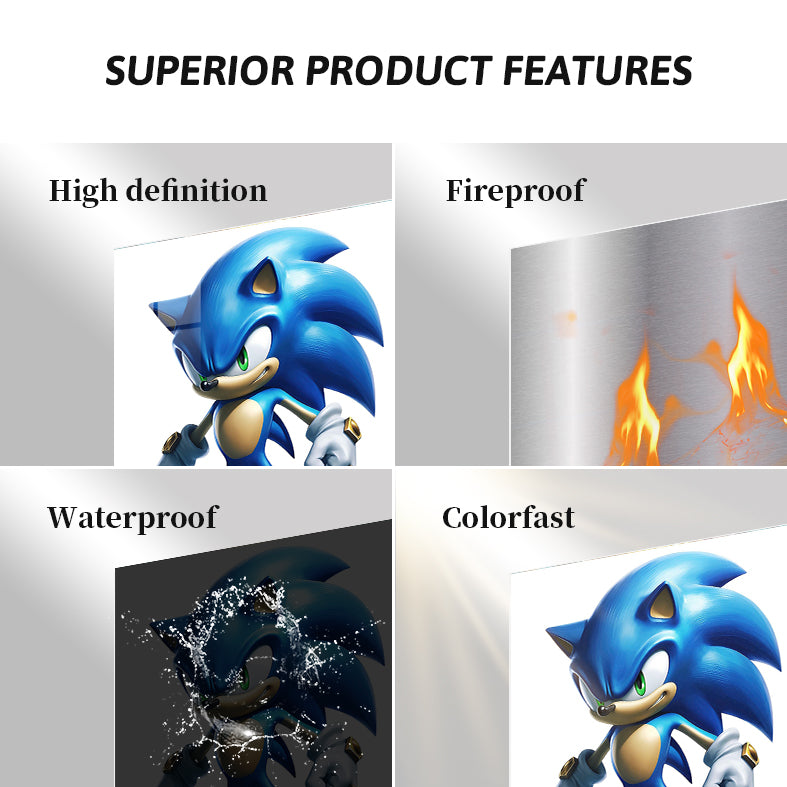 Sonic The Hedgehog 2