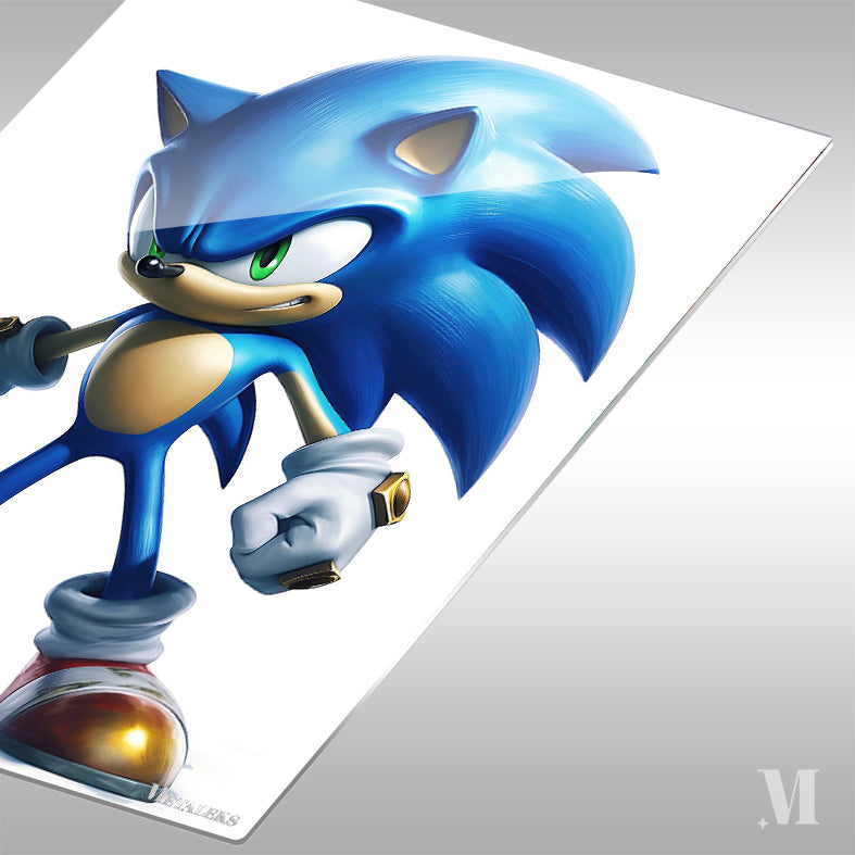 Sonic The Hedgehog 2